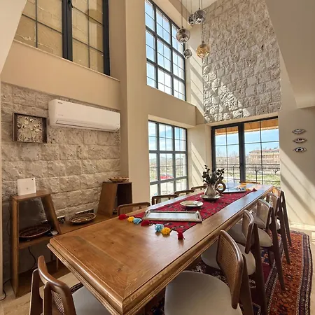 Salanush House Of Cappadocia