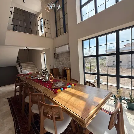 Salanush House Of Cappadocia 호텔 *