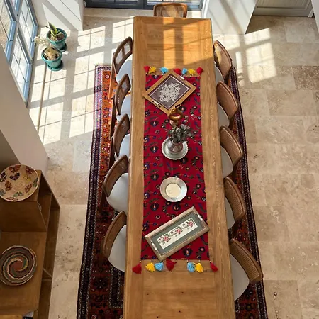 Salanush House Of Cappadocia *
