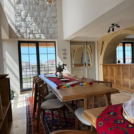 Salanush House Of Cappadocia 호텔 *