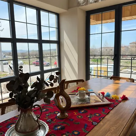 Salanush House Of Cappadocia 호텔
