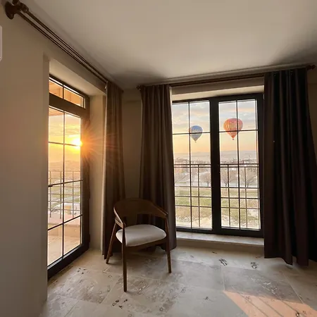 Salanush House Of Cappadocia