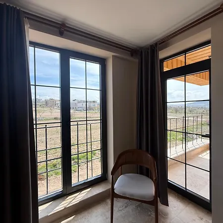 Salanush House Of Cappadocia 호텔 우치사르