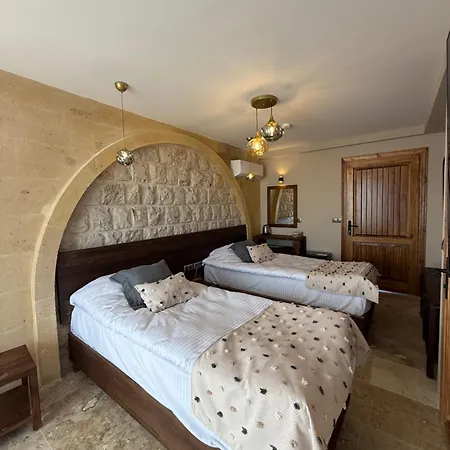 Salanush House Of Cappadocia * 우치사르