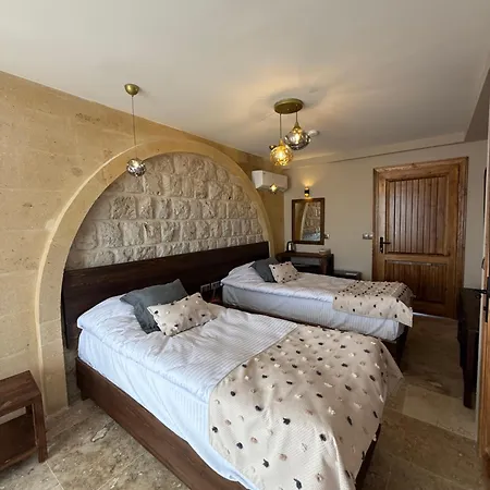 Salanush House Of Cappadocia