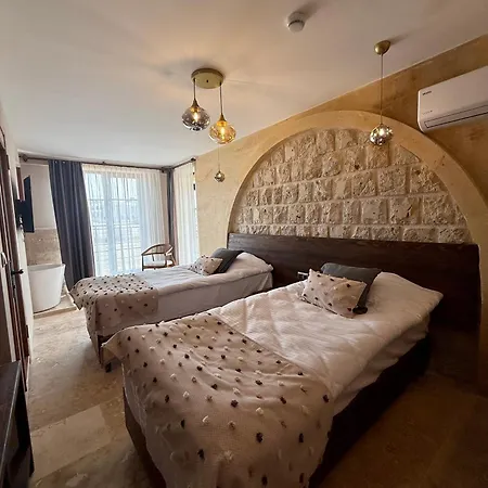Salanush House Of Cappadocia *