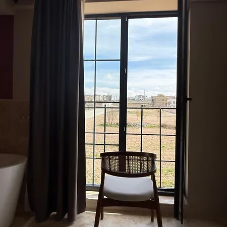 Salanush House Of Cappadocia * 우치사르