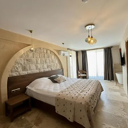 Salanush House Of Cappadocia 호텔 *