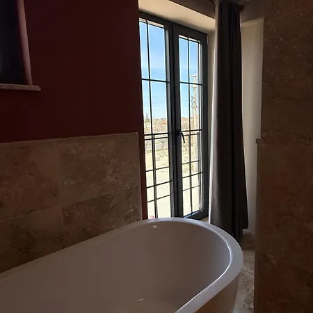 호텔 Salanush House Of Cappadocia 우치사르