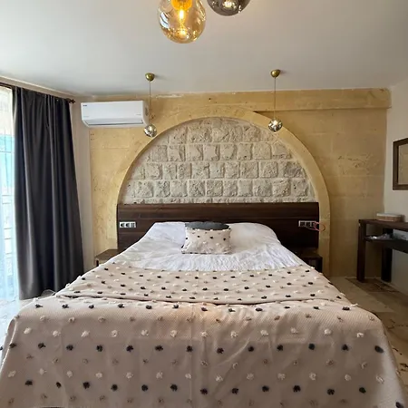 Salanush House Of Cappadocia *