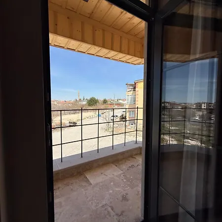 Salanush House Of Cappadocia
