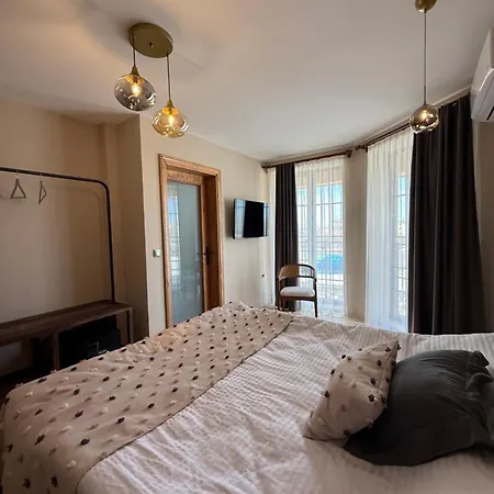 Salanush House Of Cappadocia