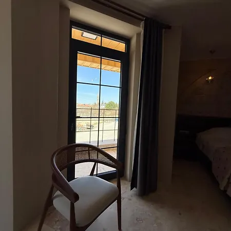호텔 Salanush House Of Cappadocia