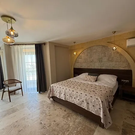 Hotel Salanush House Of Cappadocia *