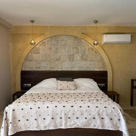 Salanush House Of Cappadocia * 우치사르