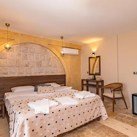 Hotel Salanush House Of Cappadocia Uçhisar