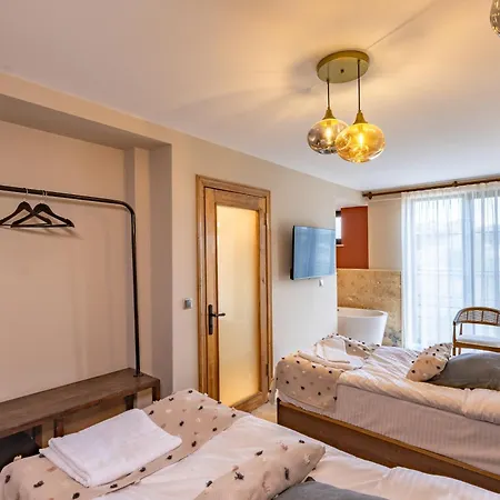 Salanush House Of Cappadocia *