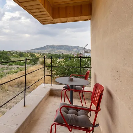 Salanush House Of Cappadocia Hotel Uçhisar