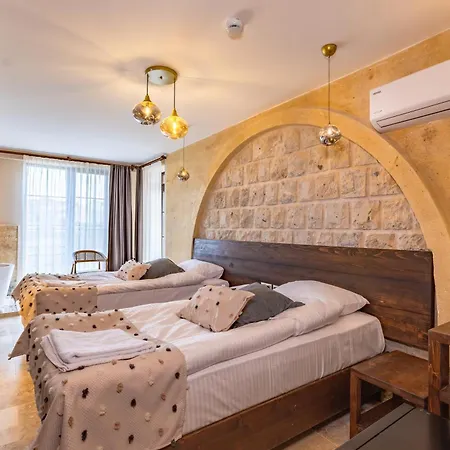 Hotel Salanush House Of Cappadocia
