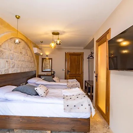 Hotel Salanush House Of Cappadocia
