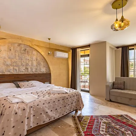 Salanush House Of Cappadocia