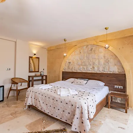 Salanush House Of Cappadocia Hotel