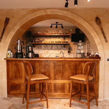 Hotel Salanush House Of Cappadocia