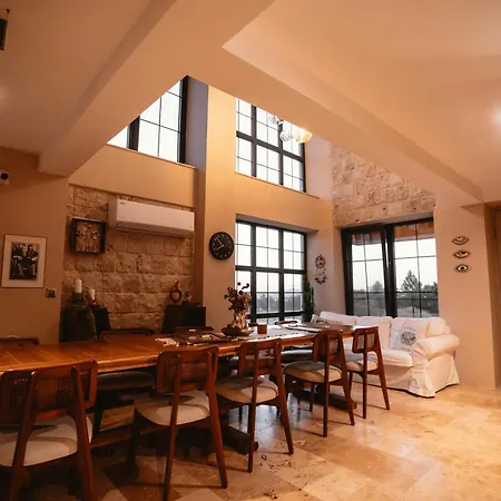 Salanush House Of Cappadocia Uçhisar